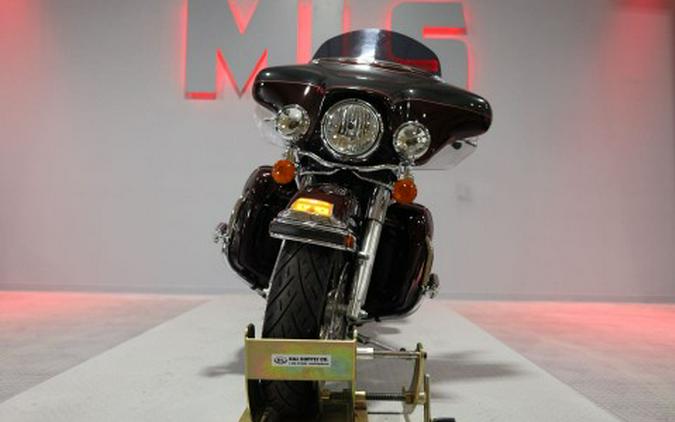 Harley-Davidson Electra Glide motorcycles for sale in Kentucky
