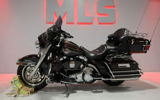 Used Harley-Davidson motorcycles for sale in Lexington, KY - MotoHunt