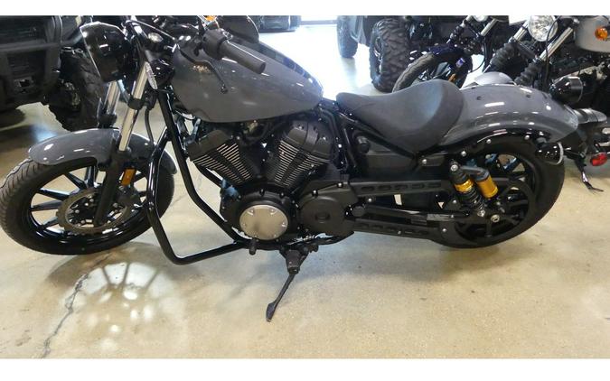 2023 Bolt R-Spec - Yamaha