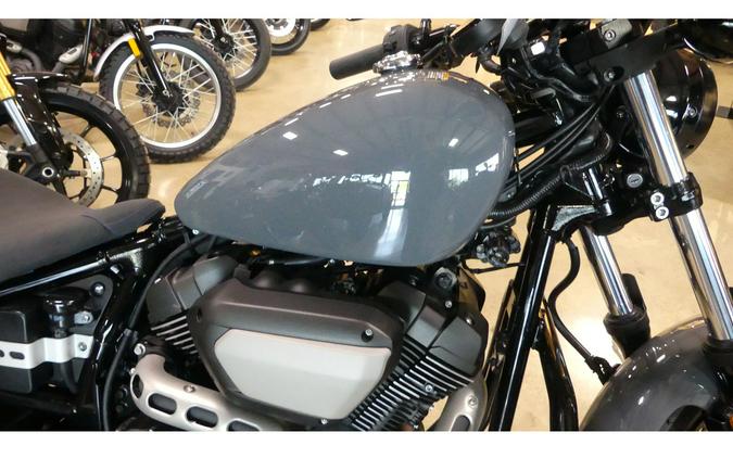 2023 Bolt R-Spec - Yamaha