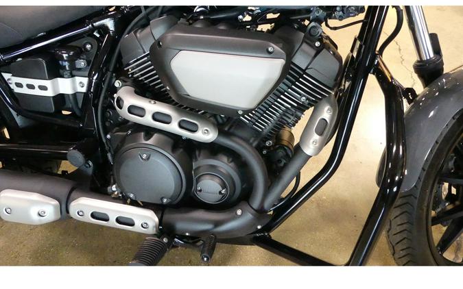 2023 Bolt R-Spec - Yamaha