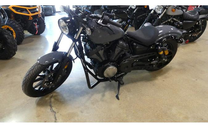 2023 Bolt R-Spec - Yamaha