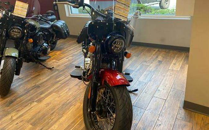 2025 Indian Motorcycle Super Chief Limited