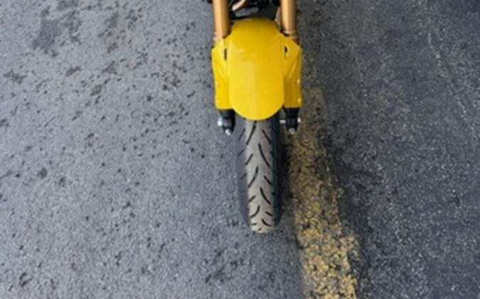 2026 Honda CB300R