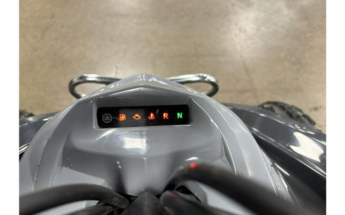 2019 Raptor 700 - Yamaha
