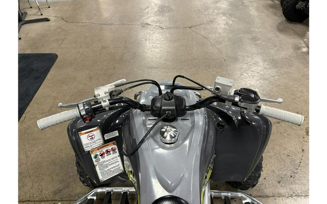2019 Raptor 700 - Yamaha