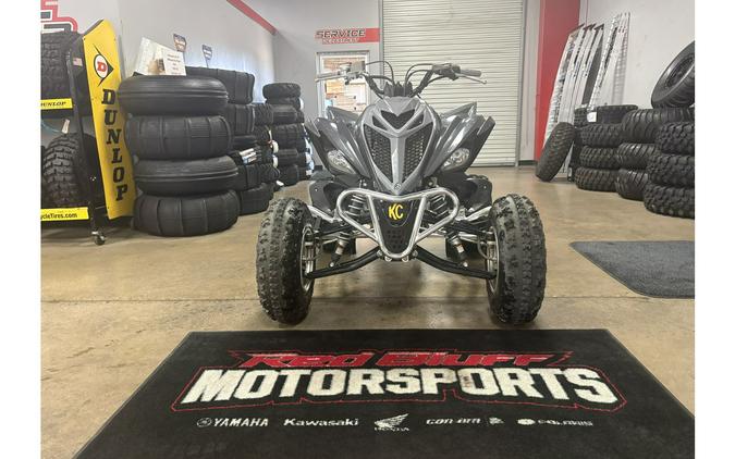 2019 Raptor 700 - Yamaha