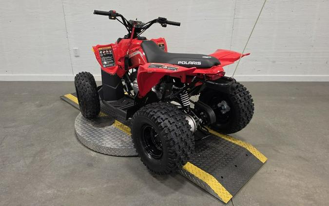 2026 Polaris Outlaw 110 EFI