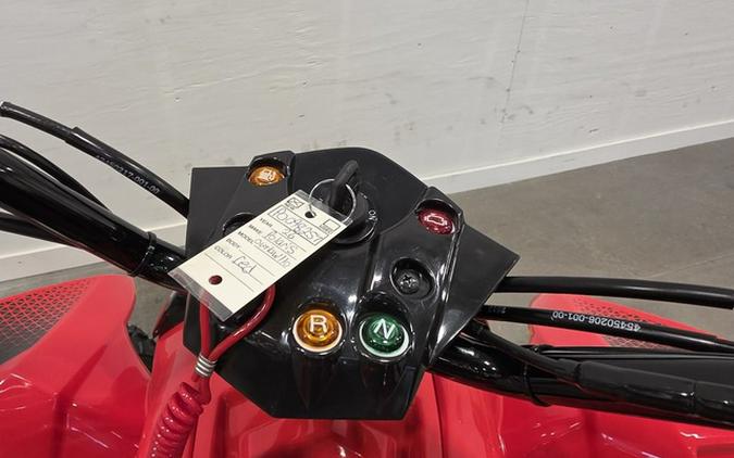 2026 Polaris Outlaw 110 EFI