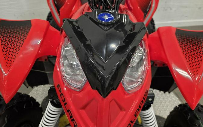 2026 Polaris Outlaw 110 EFI
