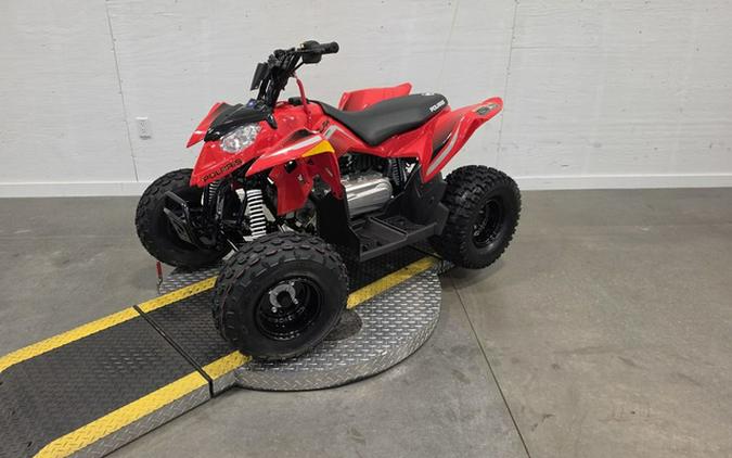 2026 Polaris Outlaw 110 EFI