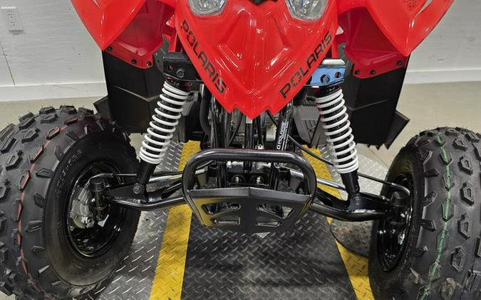 2026 Polaris Outlaw 110 EFI