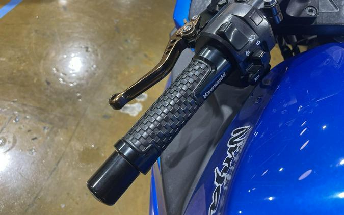 2017 Kawasaki NINJA 300