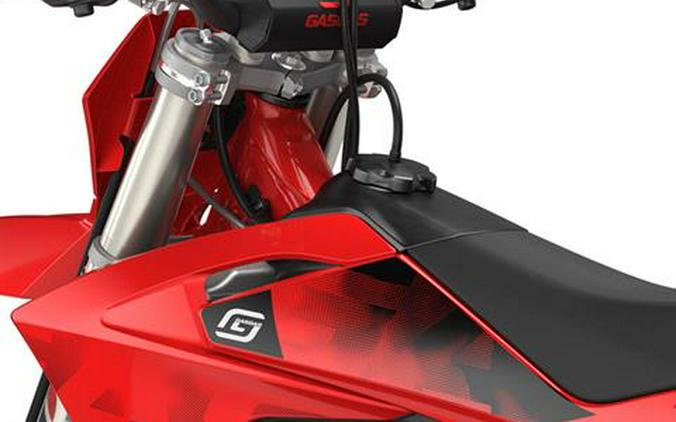 2027 GASGAS MC 125