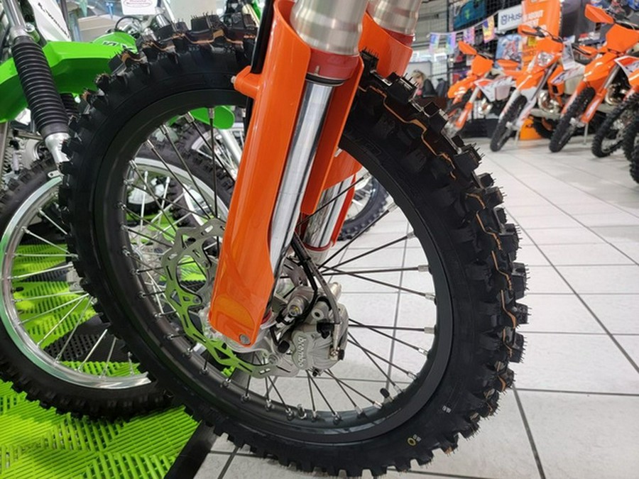 2024 KTM 450 XCF-W