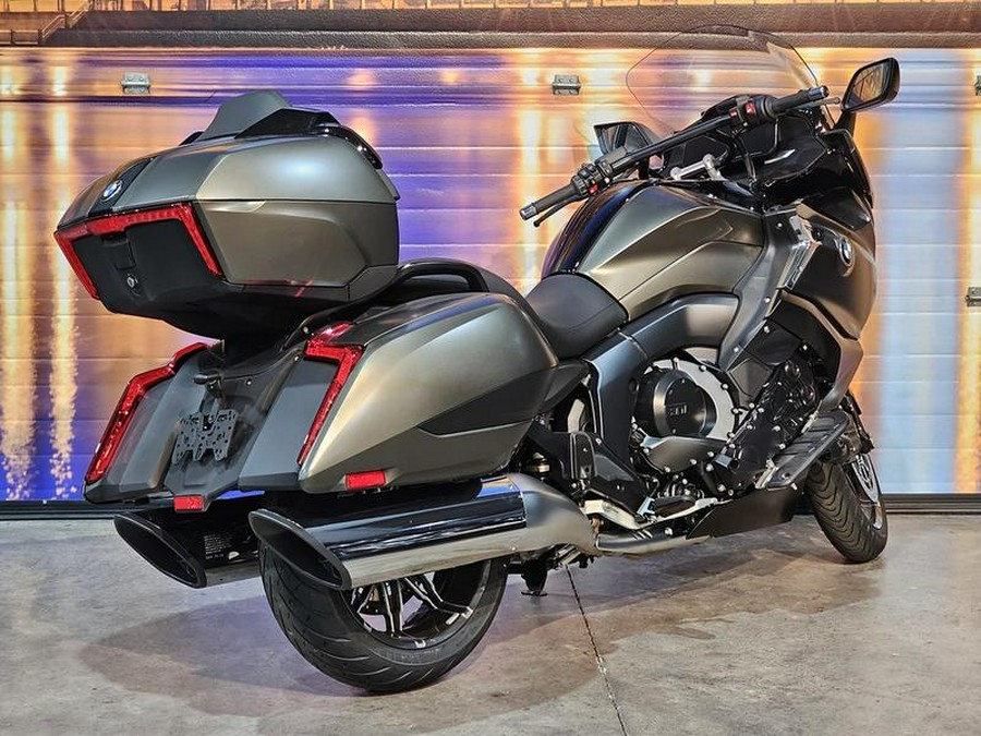 2024 BMW K 1600 B Exclusive