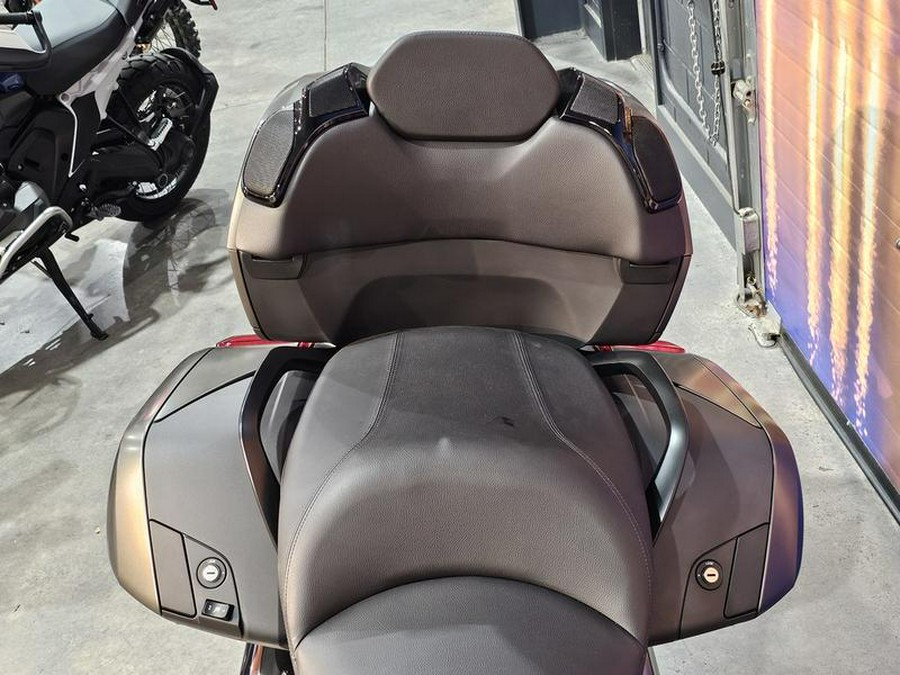 2024 BMW K 1600 B Exclusive