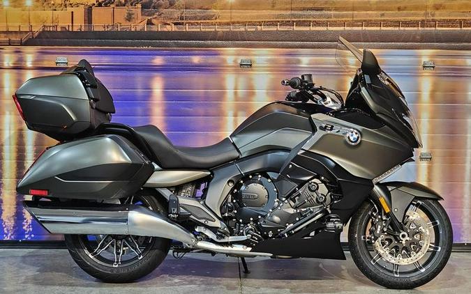 2024 BMW K 1600 B Exclusive