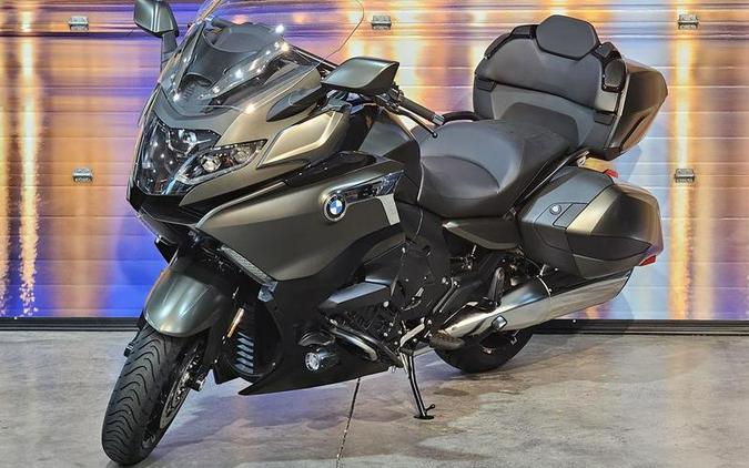 2024 BMW K 1600 B Exclusive