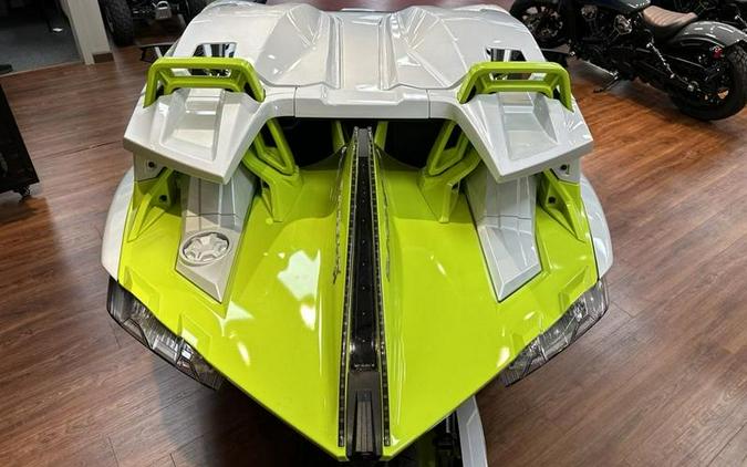 2023 Polaris Slingshot® Slingshot® R Lime Dream (AutoDrive)