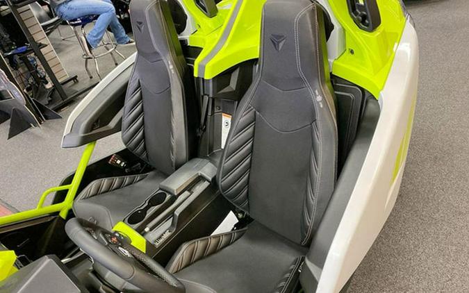 2023 Polaris Slingshot® Slingshot® R Lime Dream (AutoDrive)