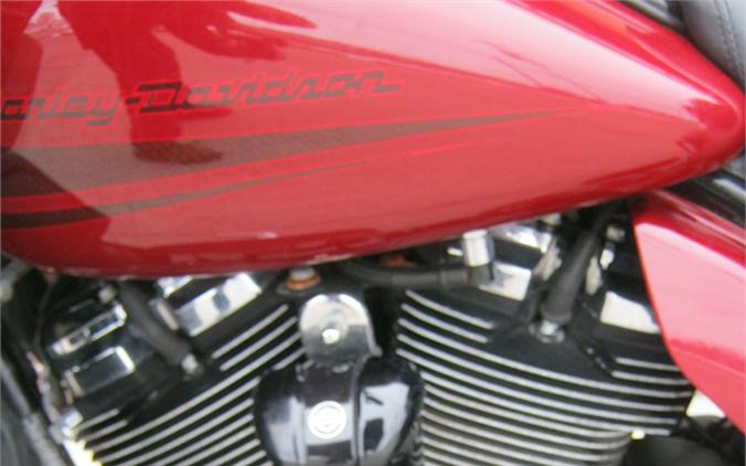 2020 Harley-Davidson Road Glide Ultra Limited