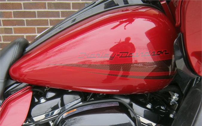 2020 Harley-Davidson Road Glide Ultra Limited