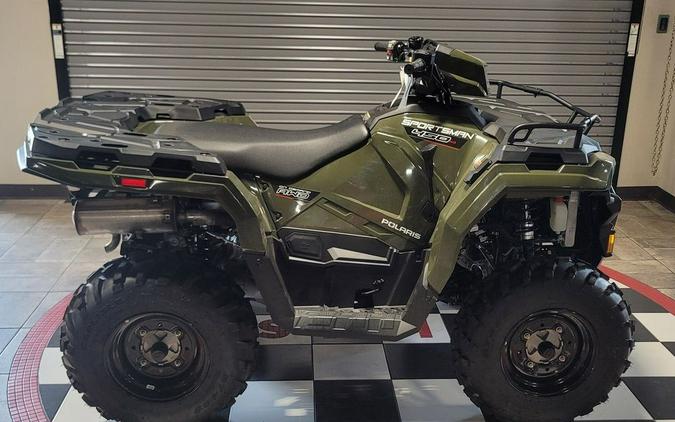 2024 Polaris® Sportsman 450 H.O.