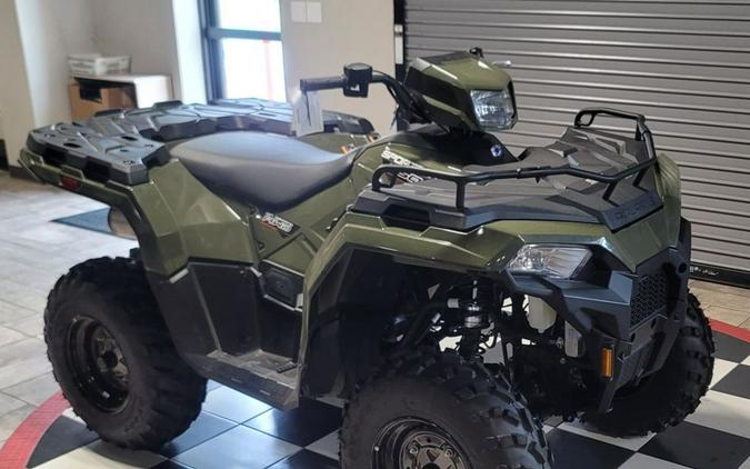 2024 Polaris® Sportsman 450 H.O.