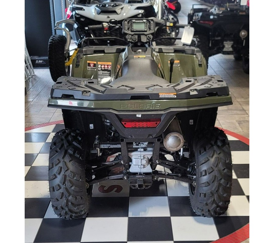 2024 Polaris® Sportsman 450 H.O.