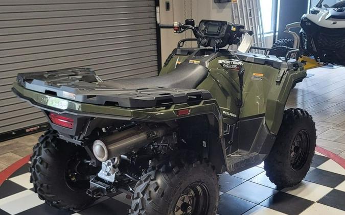 2024 Polaris® Sportsman 450 H.O.