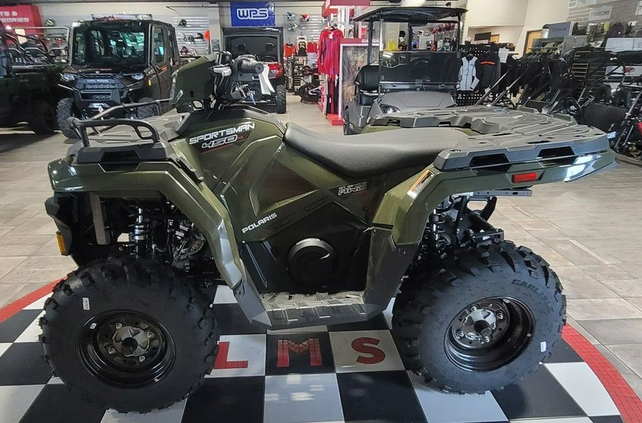 2024 Polaris® Sportsman 450 H.O.