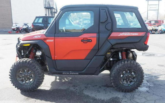 2024 Polaris® XPedition ADV NorthStar