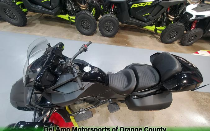 2023 Can-am SPYDER F3 LIMITED (SE6)