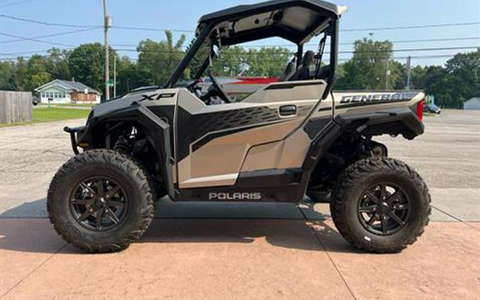 2024 Polaris General XP 1000 Premium