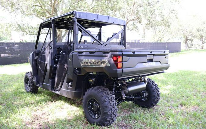 2025 Polaris® Ranger Crew 1000 Premium Polaris Pursuit Camo