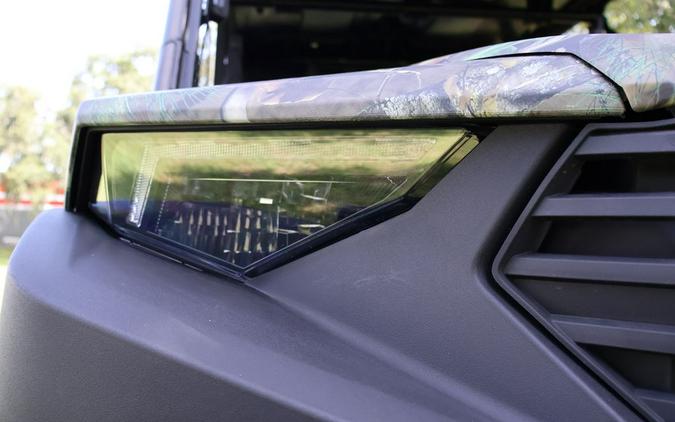 2025 Polaris® Ranger Crew 1000 Premium Polaris Pursuit Camo