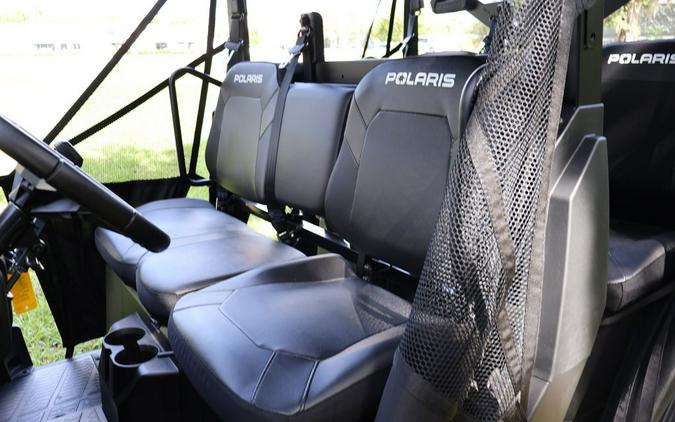 2025 Polaris® Ranger Crew 1000 Premium Polaris Pursuit Camo