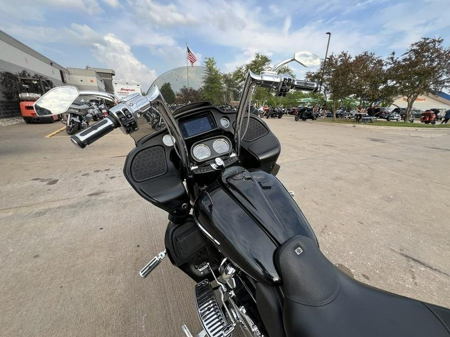 2019 Harley-Davidson® FLTRU - Road Glide® Ultra