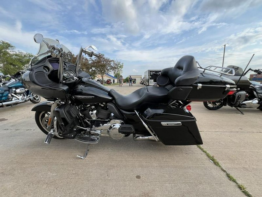 2019 Harley-Davidson® FLTRU - Road Glide® Ultra