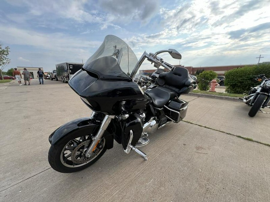 2019 Harley-Davidson® FLTRU - Road Glide® Ultra