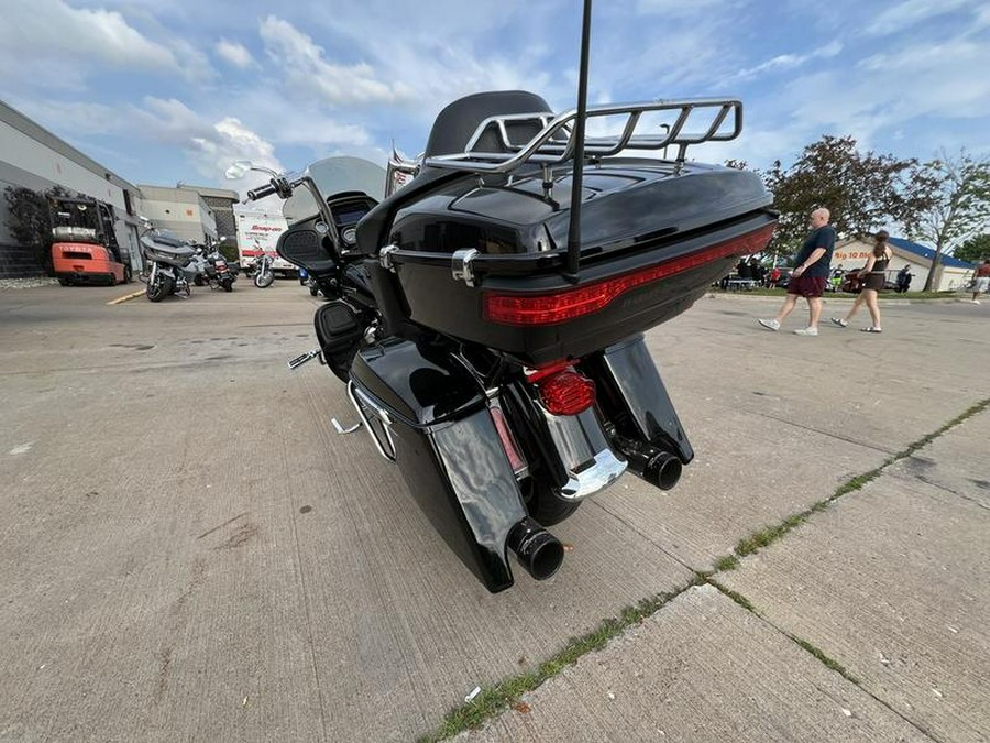 2019 Harley-Davidson® FLTRU - Road Glide® Ultra