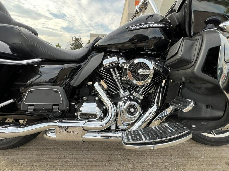 2019 Harley-Davidson® FLTRU - Road Glide® Ultra