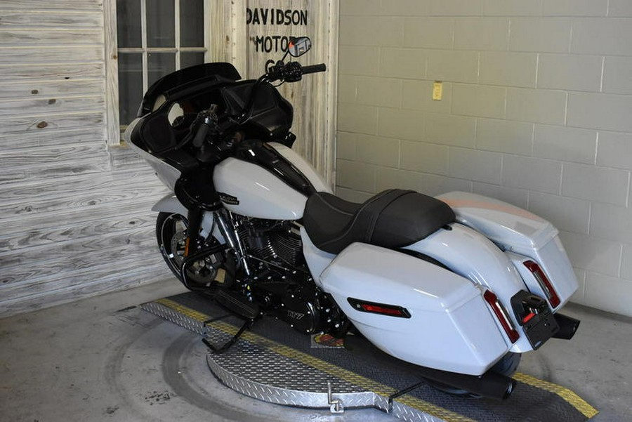 2024 Harley-Davidson® FLTRX - Road Glide®