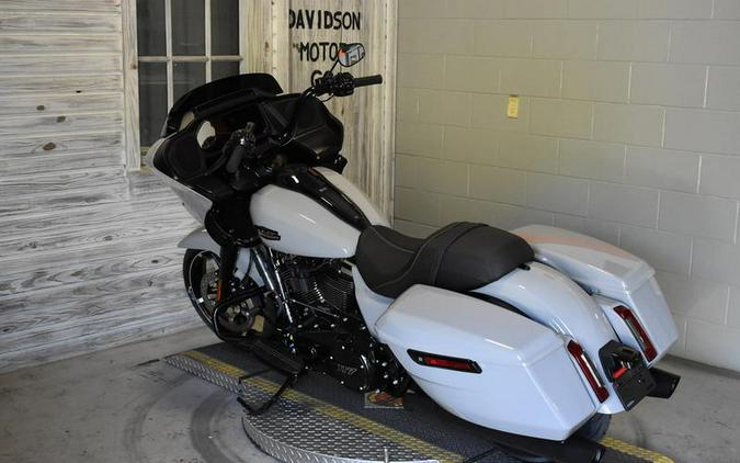 2024 Harley-Davidson® FLTRX - Road Glide®