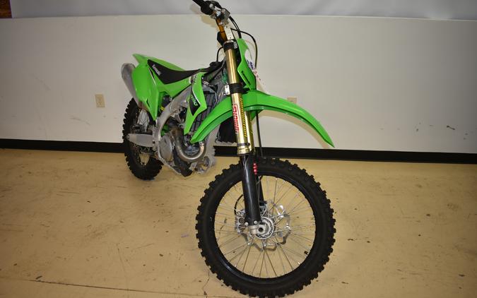 2023 Kawasaki KX™ 450