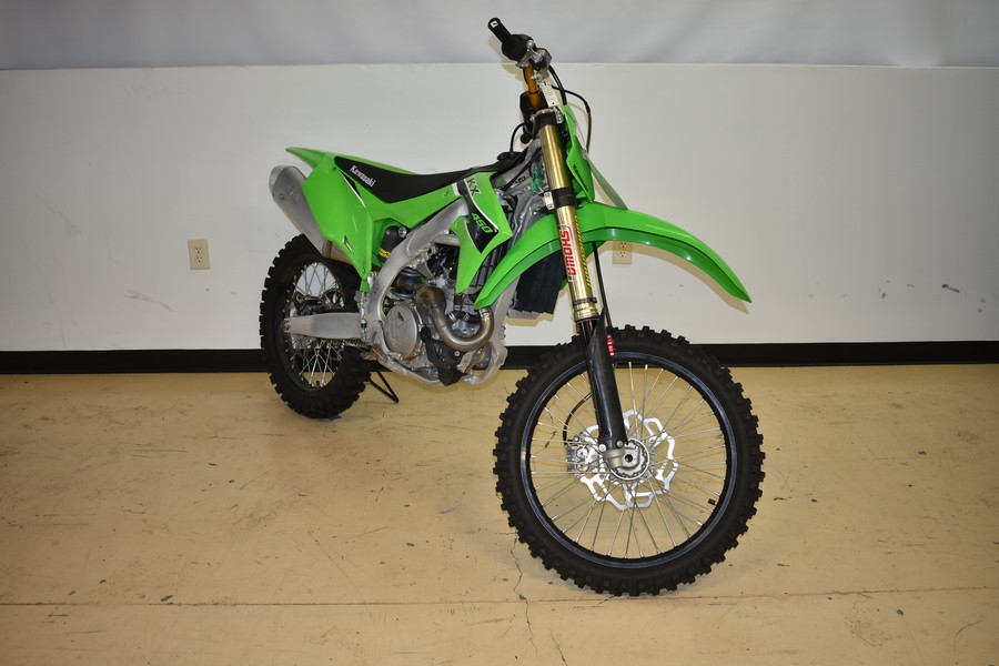 2023 Kawasaki KX™450 Base