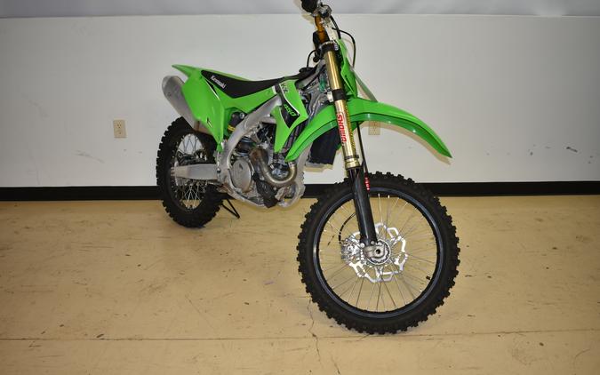 2023 Kawasaki KX™450 Base