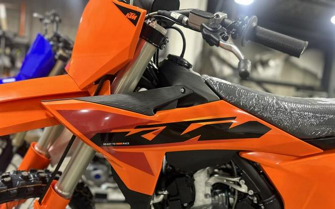 2025 KTM 300 SX