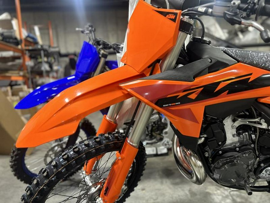 2025 KTM 300 SX